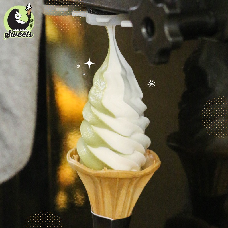 top 8+ ร้านซอฟต์ครีม ไอศกรีมเนื้อเนียนหวานนุ่ม ใกล้รถไฟฟ้า