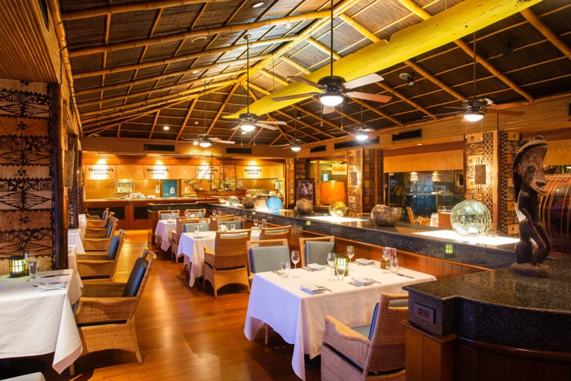 top 30+ ร้านอาหารบรรยากาศดี 2024 น่านั่งในกรุงเทพ ที่ต้องชวนคนพิเศษไปนั่งชิล