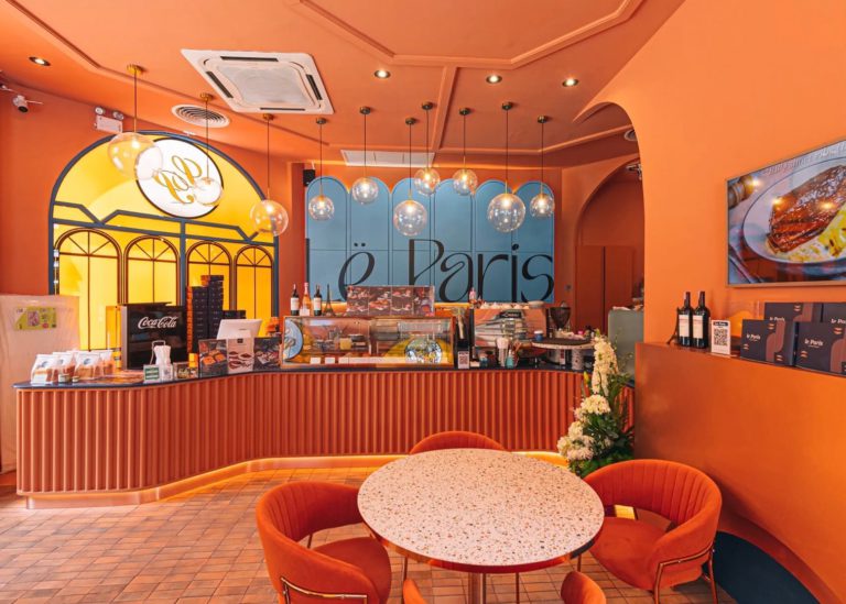 top 30+ ร้านอาหารบรรยากาศดี 2024 น่านั่งในกรุงเทพ ที่ต้องชวนคนพิเศษไปนั่งชิล