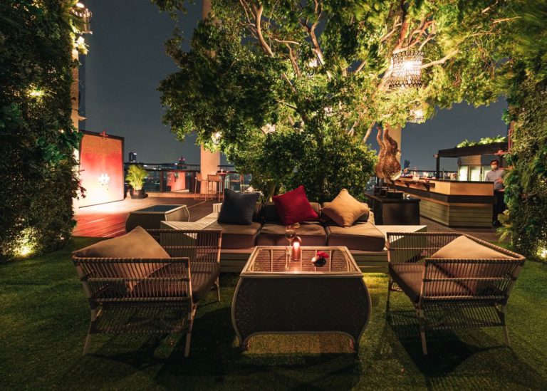 top 30+ ร้านอาหารบรรยากาศดี 2024 น่านั่งในกรุงเทพ ที่ต้องชวนคนพิเศษไปนั่งชิล