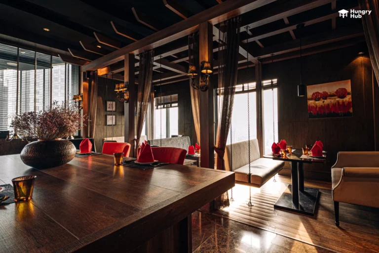 top 30+ ร้านอาหารบรรยากาศดี 2024 น่านั่งในกรุงเทพ ที่ต้องชวนคนพิเศษไปนั่งชิล