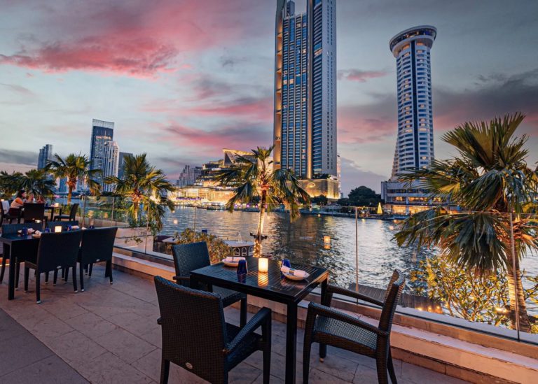 top 30+ ร้านอาหารบรรยากาศดี 2024 น่านั่งในกรุงเทพ ที่ต้องชวนคนพิเศษไปนั่งชิล