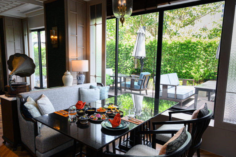 top 30+ ร้านอาหารบรรยากาศดี 2024 น่านั่งในกรุงเทพ ที่ต้องชวนคนพิเศษไปนั่งชิล