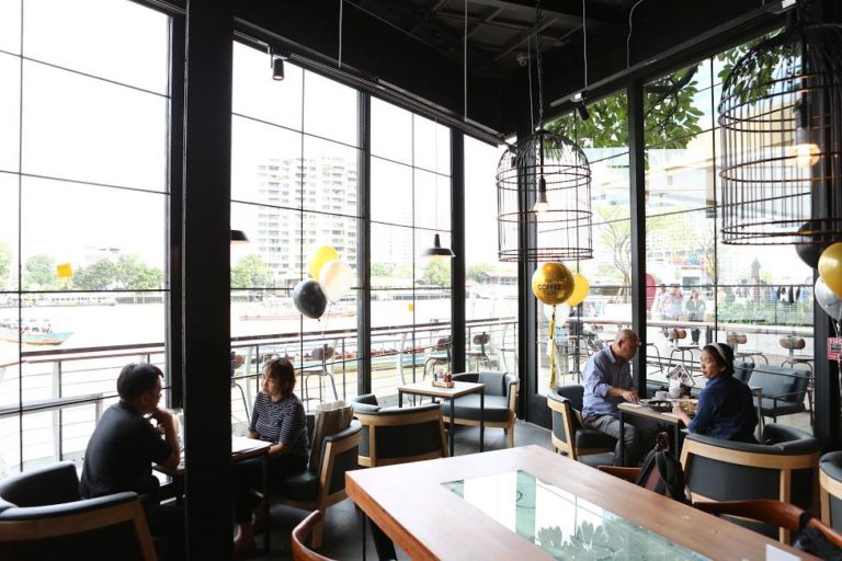 top 30+ ร้านอาหารบรรยากาศดี 2024 น่านั่งในกรุงเทพ ที่ต้องชวนคนพิเศษไปนั่งชิล