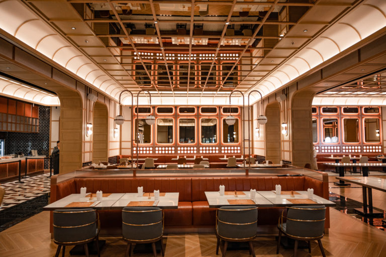 top 30+ ร้านอาหารบรรยากาศดี 2024 น่านั่งในกรุงเทพ ที่ต้องชวนคนพิเศษไปนั่งชิล