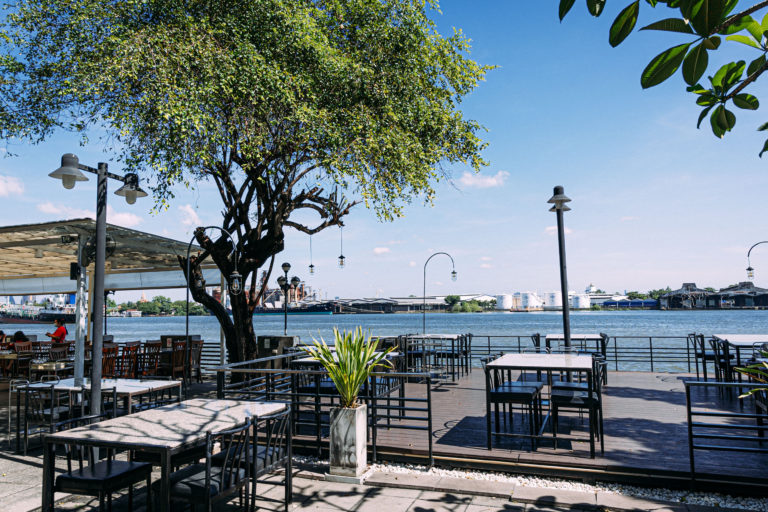 top 30+ ร้านอาหารบรรยากาศดี 2024 น่านั่งในกรุงเทพ ที่ต้องชวนคนพิเศษไปนั่งชิล