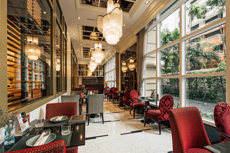 top 30+ ร้านอาหารบรรยากาศดี 2024 น่านั่งในกรุงเทพ ที่ต้องชวนคนพิเศษไปนั่งชิล