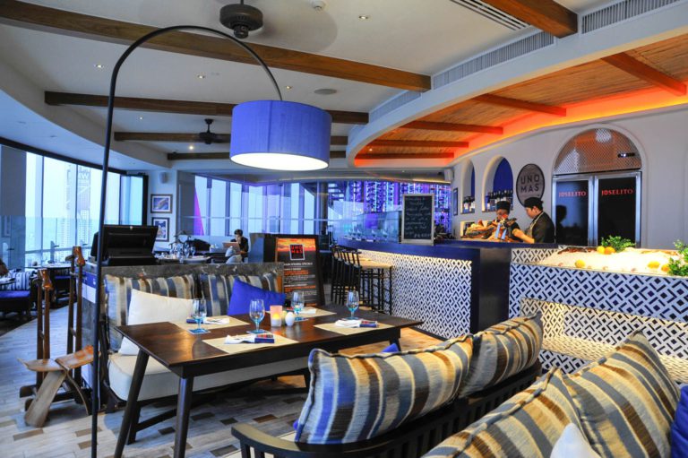 top 30+ ร้านอาหารบรรยากาศดี 2024 น่านั่งในกรุงเทพ ที่ต้องชวนคนพิเศษไปนั่งชิล