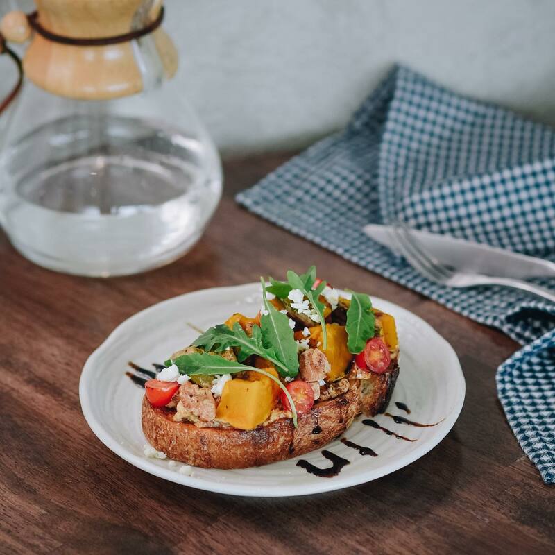 รวม 17 คาเฟ่ (cafe) น่านั่ง บรรยากาศสุดชิลแบบ slow life แถม free wifi บรรยากาศดีน่าถ่ายรูป!