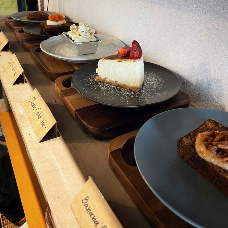 รวม 17 คาเฟ่ (cafe) น่านั่ง บรรยากาศสุดชิลแบบ slow life แถม free wifi บรรยากาศดีน่าถ่ายรูป!