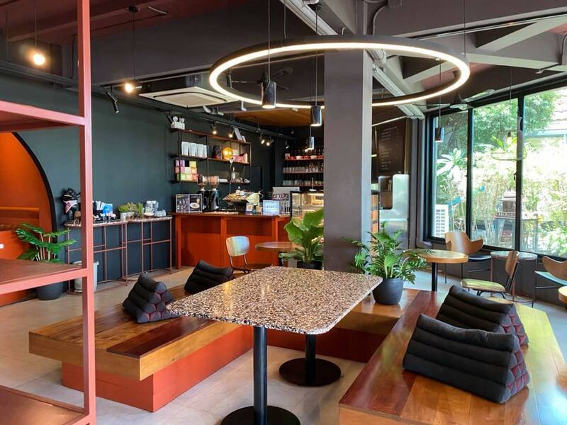 รวม 17 คาเฟ่ (cafe) น่านั่ง บรรยากาศสุดชิลแบบ slow life แถม free wifi บรรยากาศดีน่าถ่ายรูป!