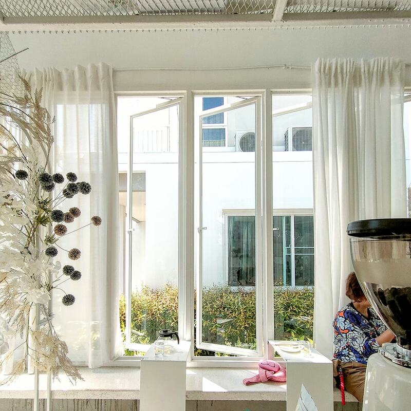 รวม 17 คาเฟ่ (cafe) น่านั่ง บรรยากาศสุดชิลแบบ slow life แถม free wifi บรรยากาศดีน่าถ่ายรูป!