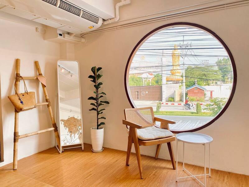 รวม 17 คาเฟ่ (cafe) น่านั่ง บรรยากาศสุดชิลแบบ slow life แถม free wifi บรรยากาศดีน่าถ่ายรูป!