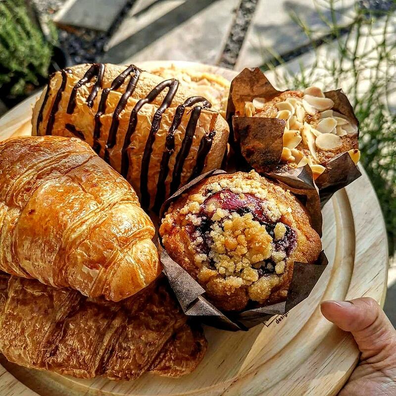 รวม 17 คาเฟ่ (cafe) น่านั่ง บรรยากาศสุดชิลแบบ slow life แถม free wifi บรรยากาศดีน่าถ่ายรูป!