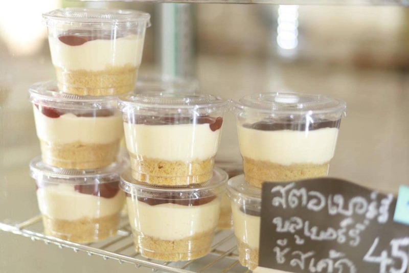 รวม 17 คาเฟ่ (cafe) น่านั่ง บรรยากาศสุดชิลแบบ slow life แถม free wifi บรรยากาศดีน่าถ่ายรูป!