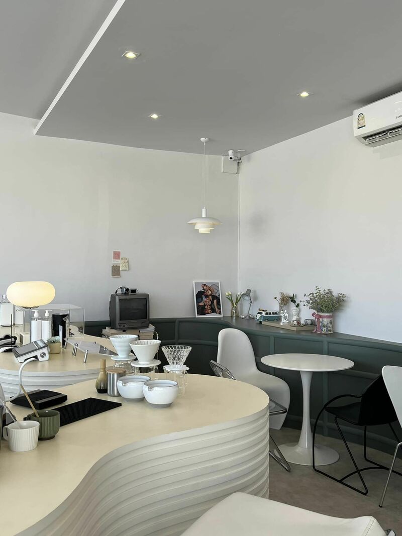 รวม 17 คาเฟ่ (cafe) น่านั่ง บรรยากาศสุดชิลแบบ slow life แถม free wifi บรรยากาศดีน่าถ่ายรูป!