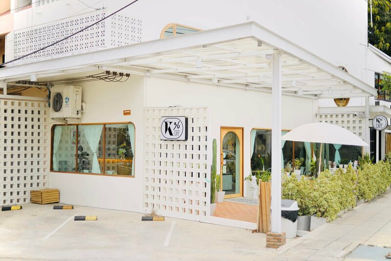 รวม 17 คาเฟ่ (cafe) น่านั่ง บรรยากาศสุดชิลแบบ slow life แถม free wifi บรรยากาศดีน่าถ่ายรูป!