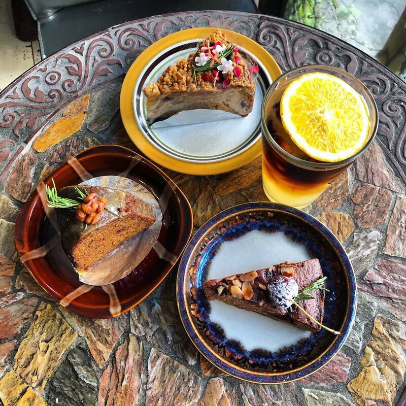 รวม 17 คาเฟ่ (cafe) น่านั่ง บรรยากาศสุดชิลแบบ slow life แถม free wifi บรรยากาศดีน่าถ่ายรูป!