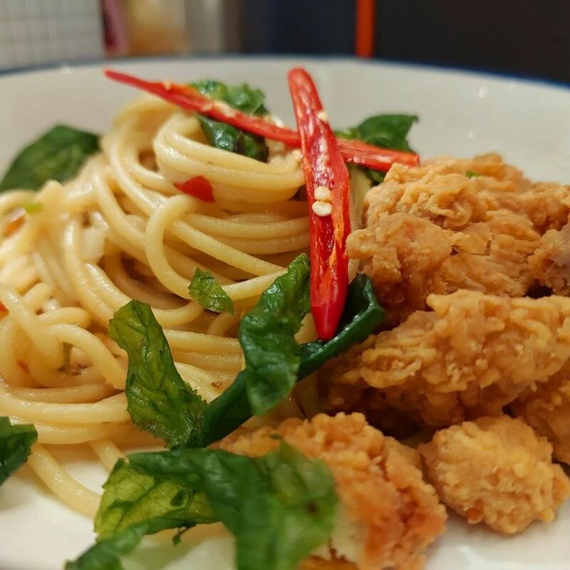 รวม 17 คาเฟ่ (cafe) น่านั่ง บรรยากาศสุดชิลแบบ slow life แถม free wifi บรรยากาศดีน่าถ่ายรูป!