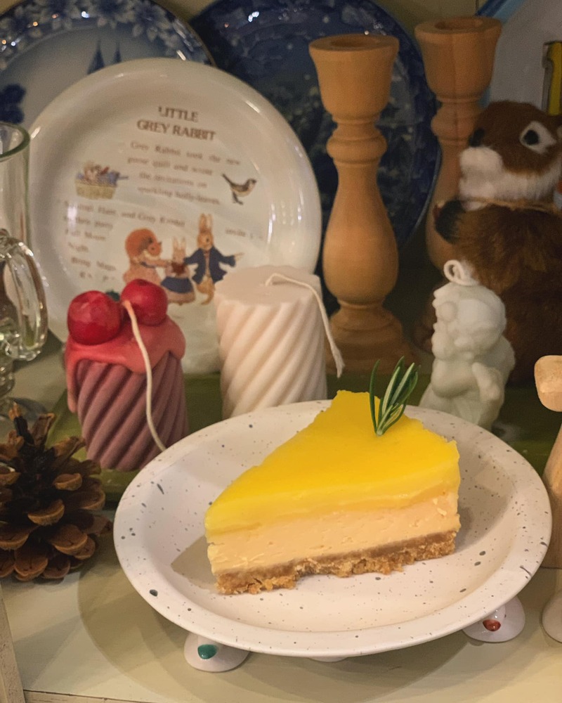 รวม 17 คาเฟ่ (cafe) น่านั่ง บรรยากาศสุดชิลแบบ slow life แถม free wifi บรรยากาศดีน่าถ่ายรูป!