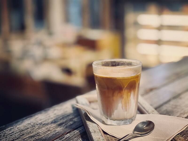 รวม 17 คาเฟ่ (cafe) น่านั่ง บรรยากาศสุดชิลแบบ slow life แถม free wifi บรรยากาศดีน่าถ่ายรูป!