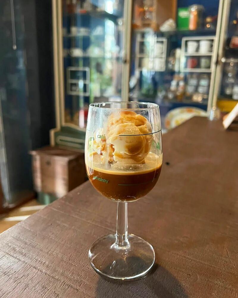 รวม 17 คาเฟ่ (cafe) น่านั่ง บรรยากาศสุดชิลแบบ slow life แถม free wifi บรรยากาศดีน่าถ่ายรูป!