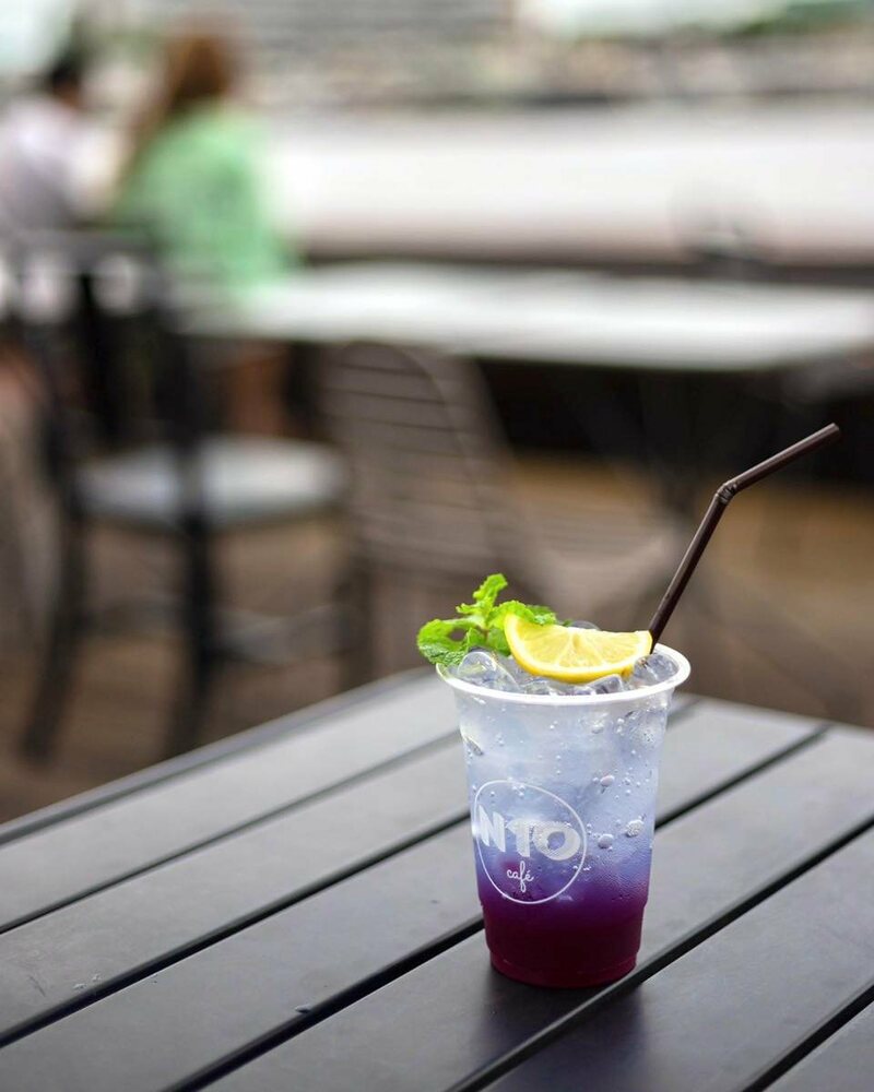 รวม 17 คาเฟ่ (cafe) น่านั่ง บรรยากาศสุดชิลแบบ slow life แถม free wifi บรรยากาศดีน่าถ่ายรูป!