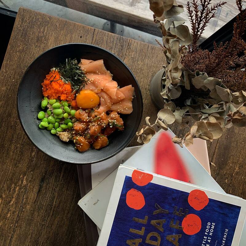 รวม 17 คาเฟ่ (cafe) น่านั่ง บรรยากาศสุดชิลแบบ slow life แถม free wifi บรรยากาศดีน่าถ่ายรูป!