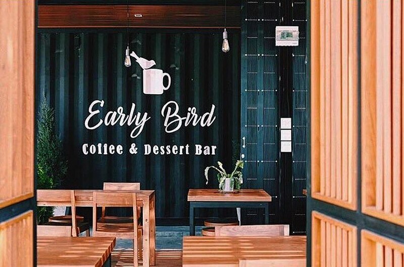 รวม 17 คาเฟ่ (cafe) น่านั่ง บรรยากาศสุดชิลแบบ slow life แถม free wifi บรรยากาศดีน่าถ่ายรูป!