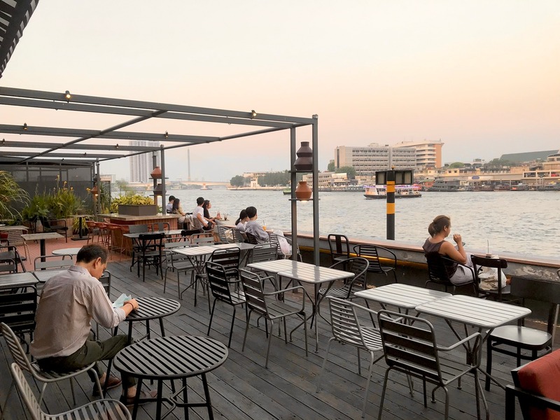 รวม 17 คาเฟ่ (cafe) น่านั่ง บรรยากาศสุดชิลแบบ slow life แถม free wifi บรรยากาศดีน่าถ่ายรูป!