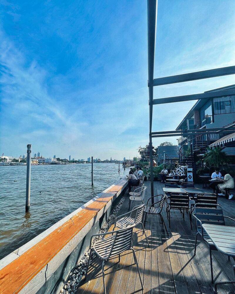 รวม 17 คาเฟ่ (cafe) น่านั่ง บรรยากาศสุดชิลแบบ slow life แถม free wifi บรรยากาศดีน่าถ่ายรูป!