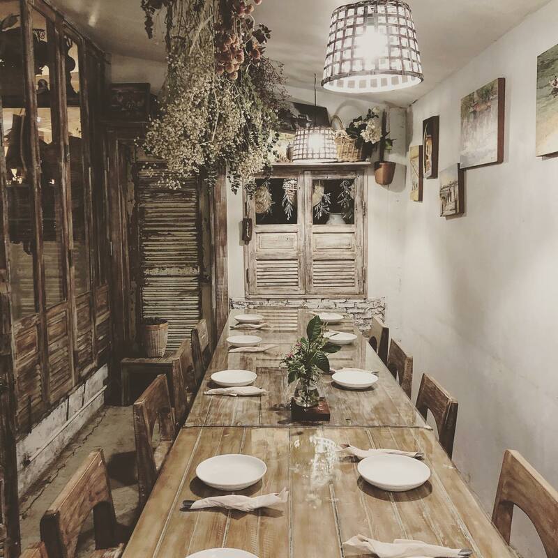 รวม 17 คาเฟ่ (cafe) น่านั่ง บรรยากาศสุดชิลแบบ slow life แถม free wifi บรรยากาศดีน่าถ่ายรูป!