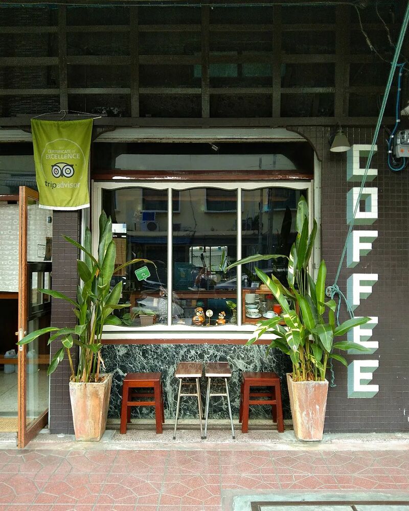รวม 17 คาเฟ่ (cafe) น่านั่ง บรรยากาศสุดชิลแบบ slow life แถม free wifi บรรยากาศดีน่าถ่ายรูป!