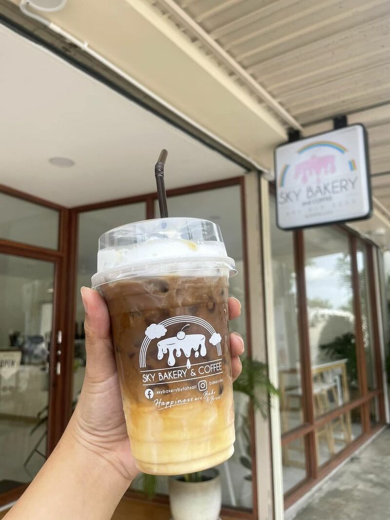 รวม 17 คาเฟ่ (cafe) น่านั่ง บรรยากาศสุดชิลแบบ slow life แถม free wifi บรรยากาศดีน่าถ่ายรูป!