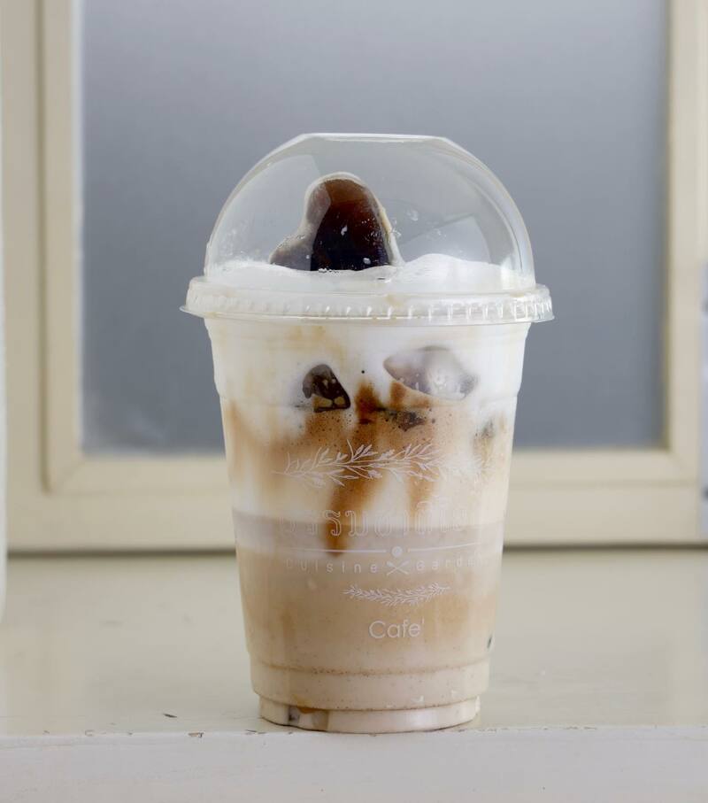 รวม 17 คาเฟ่ (cafe) น่านั่ง บรรยากาศสุดชิลแบบ slow life แถม free wifi บรรยากาศดีน่าถ่ายรูป!