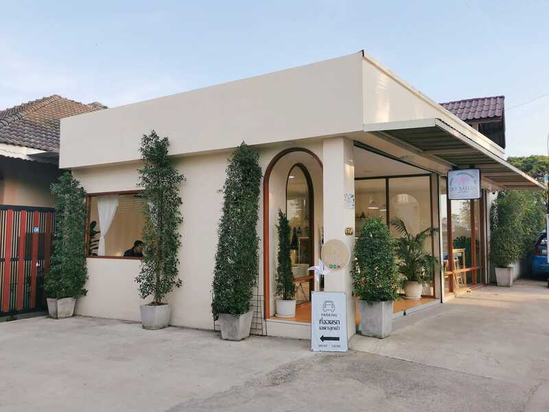 รวม 17 คาเฟ่ (cafe) น่านั่ง บรรยากาศสุดชิลแบบ slow life แถม free wifi บรรยากาศดีน่าถ่ายรูป!