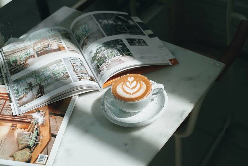 รวม 17 คาเฟ่ (cafe) น่านั่ง บรรยากาศสุดชิลแบบ slow life แถม free wifi บรรยากาศดีน่าถ่ายรูป!