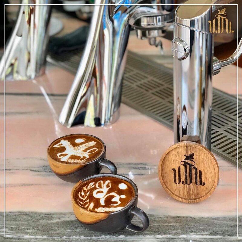 รวม 17 คาเฟ่ (cafe) น่านั่ง บรรยากาศสุดชิลแบบ slow life แถม free wifi บรรยากาศดีน่าถ่ายรูป!