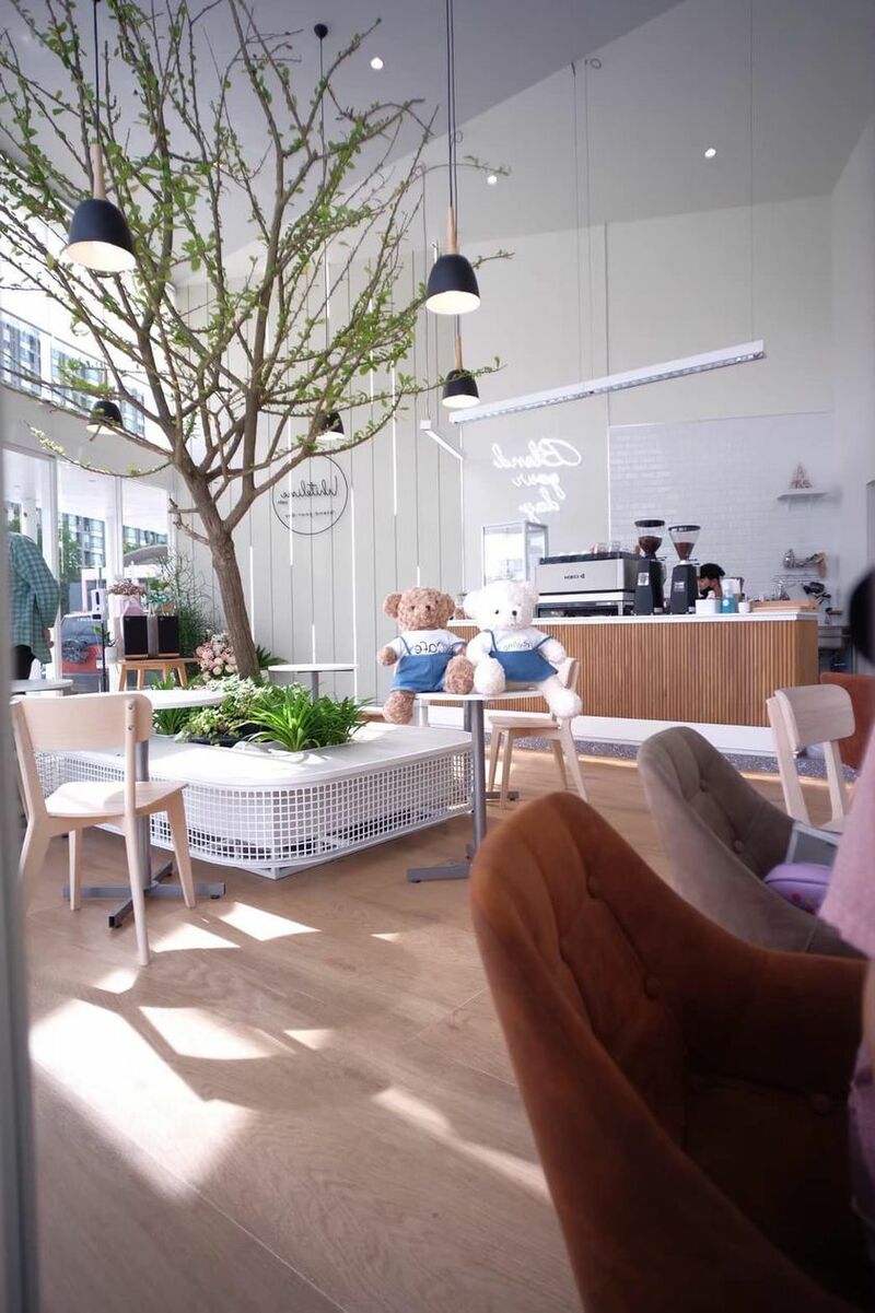 รวม 17 คาเฟ่ (cafe) น่านั่ง บรรยากาศสุดชิลแบบ slow life แถม free wifi บรรยากาศดีน่าถ่ายรูป!