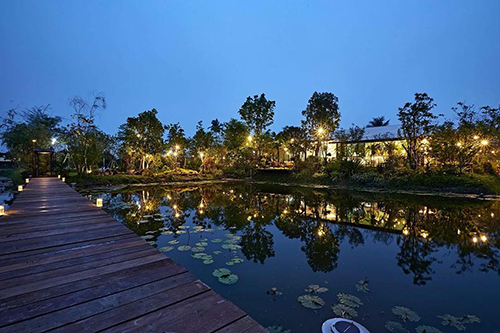 รวม 17 คาเฟ่ (cafe) น่านั่ง บรรยากาศสุดชิลแบบ slow life แถม free wifi บรรยากาศดีน่าถ่ายรูป!