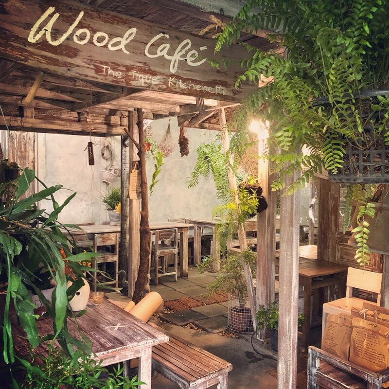 รวม 17 คาเฟ่ (cafe) น่านั่ง บรรยากาศสุดชิลแบบ slow life แถม free wifi บรรยากาศดีน่าถ่ายรูป!