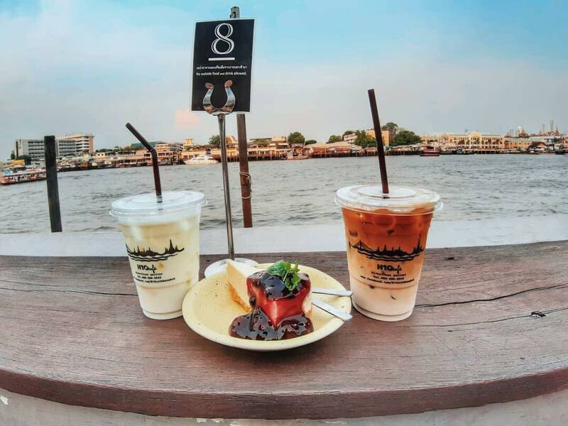 รวม 17 คาเฟ่ (cafe) น่านั่ง บรรยากาศสุดชิลแบบ slow life แถม free wifi บรรยากาศดีน่าถ่ายรูป!