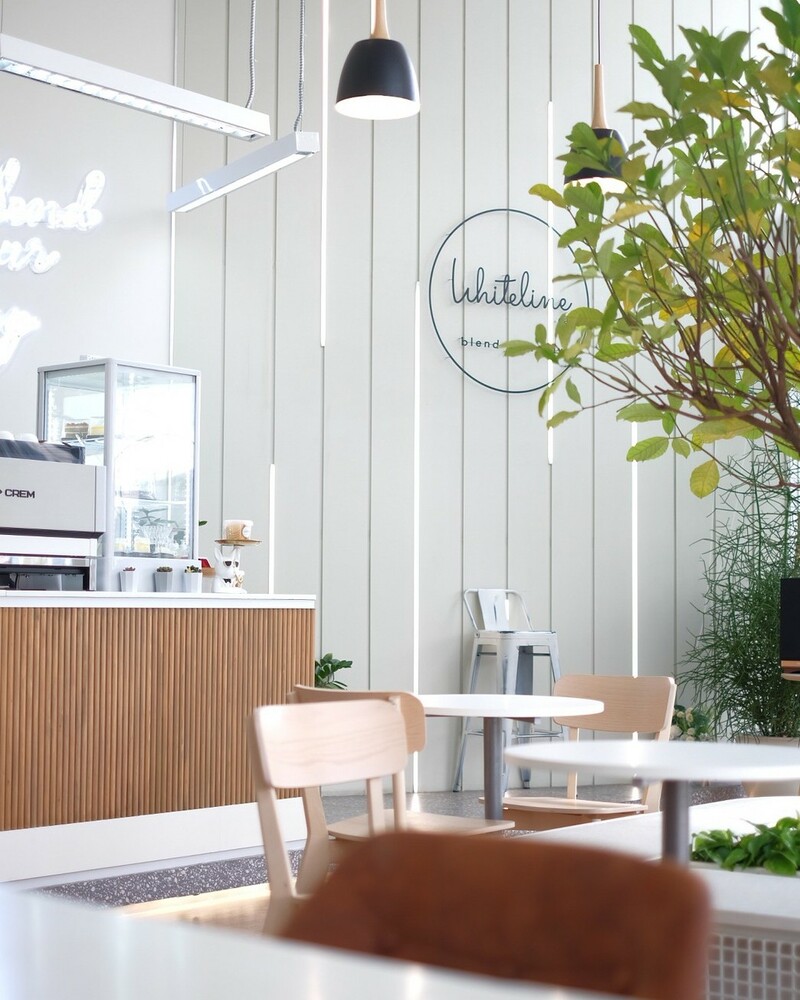 รวม 17 คาเฟ่ (cafe) น่านั่ง บรรยากาศสุดชิลแบบ slow life แถม free wifi บรรยากาศดีน่าถ่ายรูป!