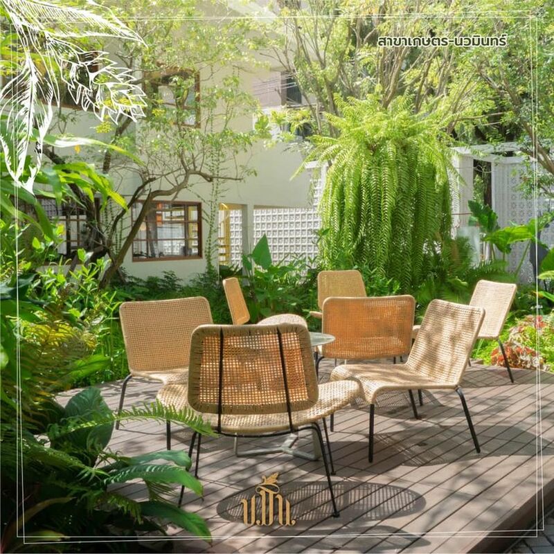 รวม 17 คาเฟ่ (cafe) น่านั่ง บรรยากาศสุดชิลแบบ slow life แถม free wifi บรรยากาศดีน่าถ่ายรูป!