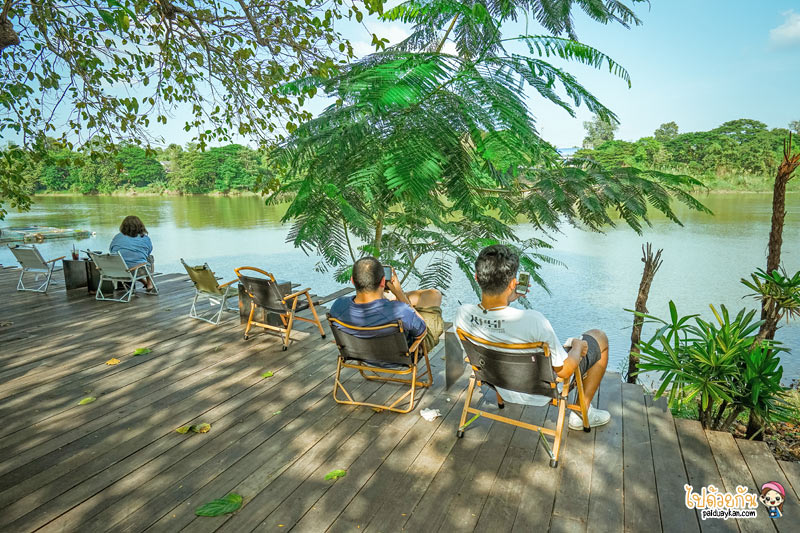 sop โพธาราม, คาเฟ่โพธาราม, ร้านกาแฟโพธาราม, ร้านกาแฟราชบุรี, sop โพธาราม คาเฟ่อุโมงค์สนิมดีไซน์สุดล้ำ