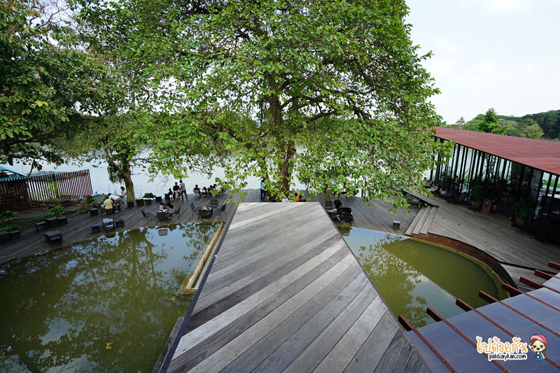 sop โพธาราม, คาเฟ่โพธาราม, ร้านกาแฟโพธาราม, ร้านกาแฟราชบุรี, sop โพธาราม คาเฟ่อุโมงค์สนิมดีไซน์สุดล้ำ