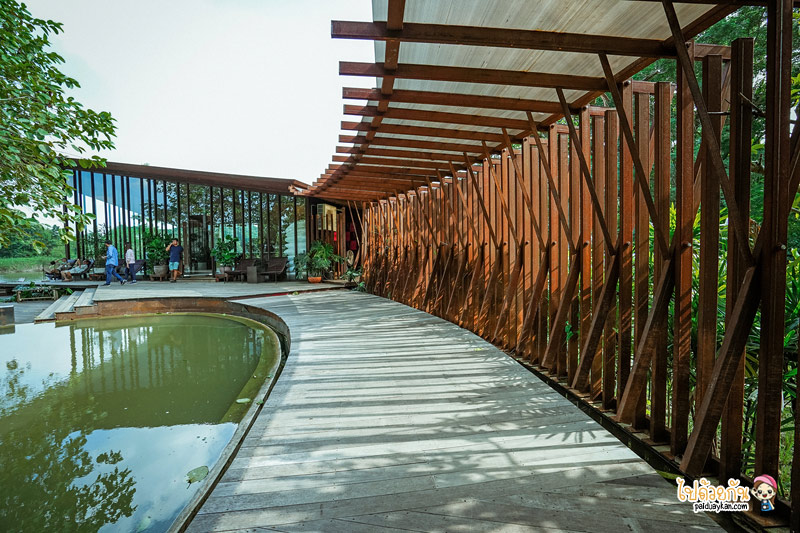 sop โพธาราม, คาเฟ่โพธาราม, ร้านกาแฟโพธาราม, ร้านกาแฟราชบุรี, sop โพธาราม คาเฟ่อุโมงค์สนิมดีไซน์สุดล้ำ