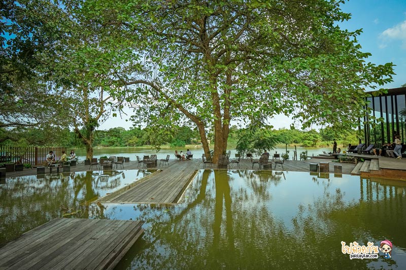 sop โพธาราม, คาเฟ่โพธาราม, ร้านกาแฟโพธาราม, ร้านกาแฟราชบุรี, sop โพธาราม คาเฟ่อุโมงค์สนิมดีไซน์สุดล้ำ