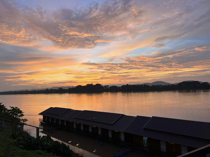 top 8+ ที่พักเชียงคาน 2567 เปิดใหม่ ใกล้ถนนคนเดิน ริมโขง บรรยากาศดี ราคาถูก