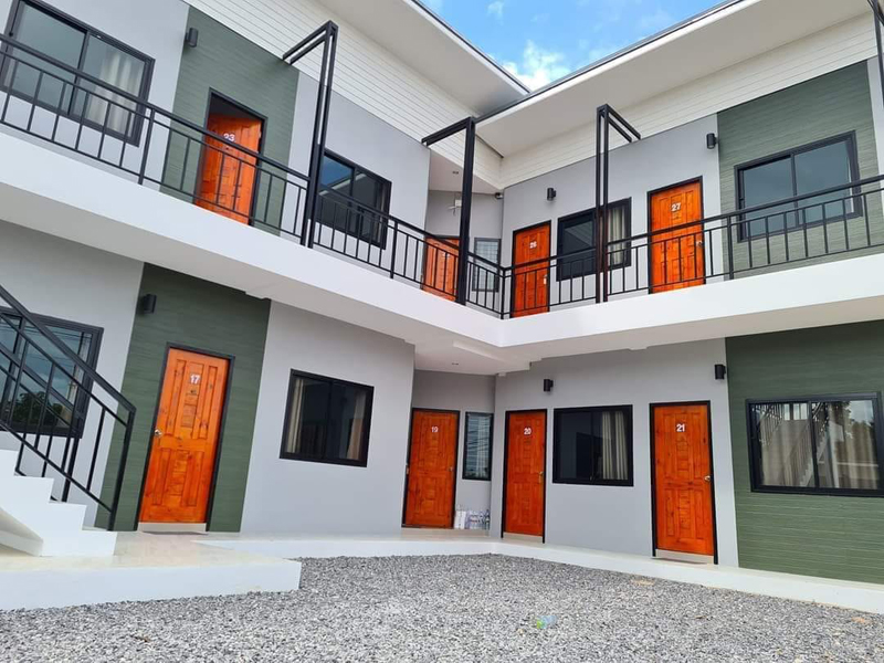 top 8+ ที่พักเชียงคาน 2567 เปิดใหม่ ใกล้ถนนคนเดิน ริมโขง บรรยากาศดี ราคาถูก